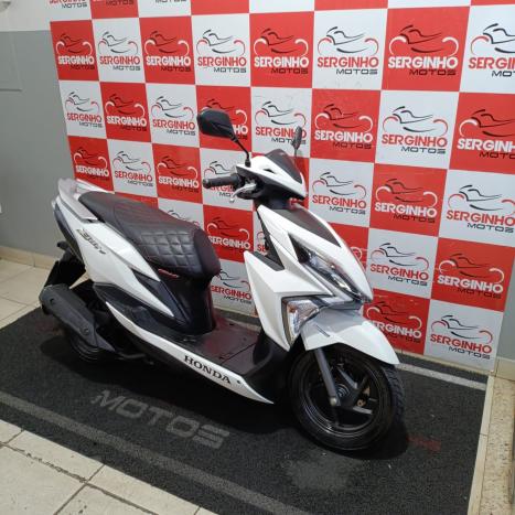 HONDA Elite 125 , Foto 5