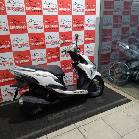 HONDA Elite 125 , Foto 6