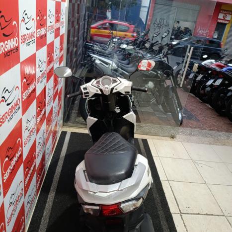 HONDA Elite 125 , Foto 7
