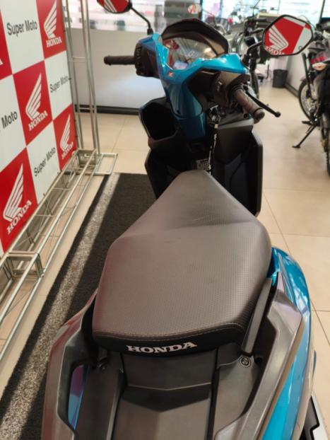 HONDA Elite 125 , Foto 5
