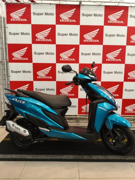 HONDA Elite 125 , Foto 2