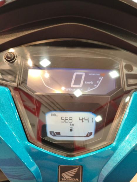 HONDA Elite 125 , Foto 4