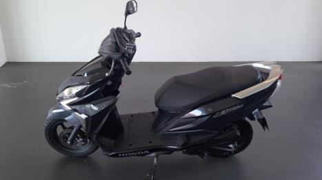 HONDA Elite 125 , Foto 2