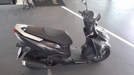 HONDA Elite 125 , Foto 4