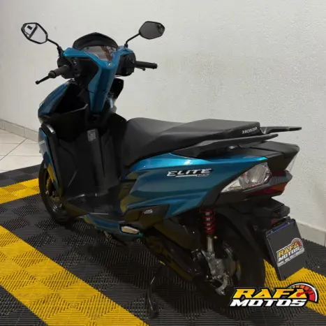 HONDA Elite 125 , Foto 5