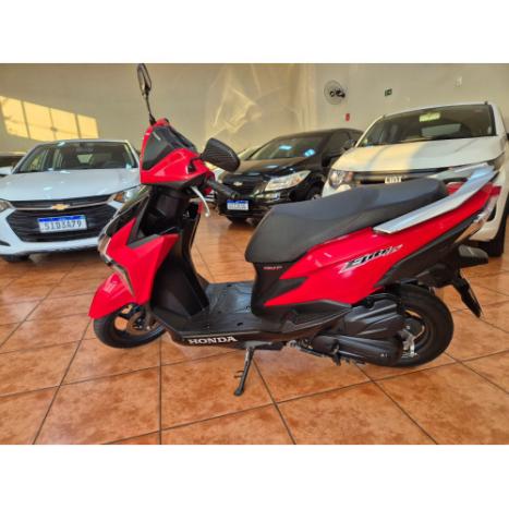 HONDA Elite 125 , Foto 3