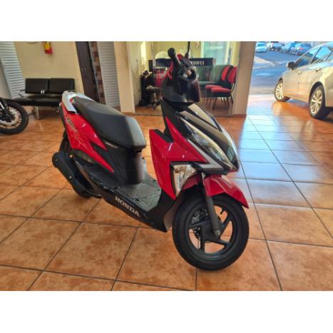 HONDA Elite 125 , Foto 4
