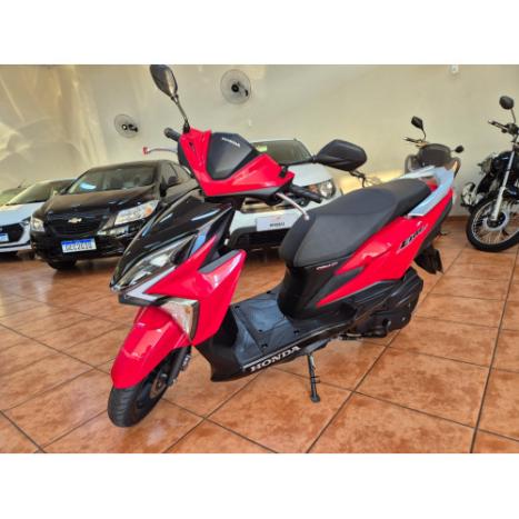 HONDA Elite 125 , Foto 5