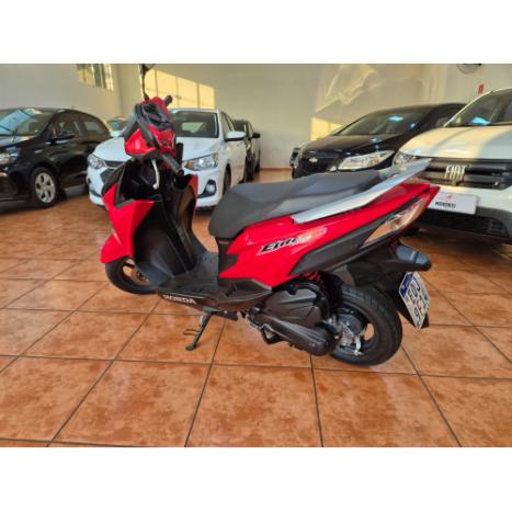 HONDA Elite 125 , Foto 6