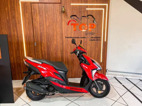 HONDA Elite 125 , Foto 1