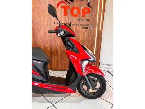 HONDA Elite 125 , Foto 2