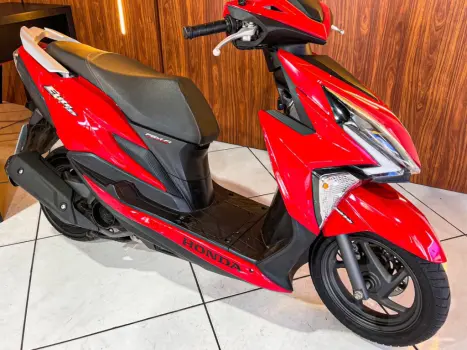 HONDA Elite 125 , Foto 3