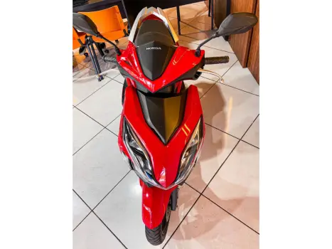 HONDA Elite 125 , Foto 4