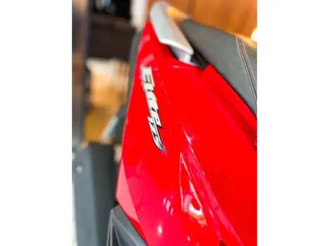 HONDA Elite 125 , Foto 7