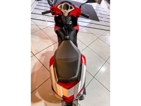 HONDA Elite 125 , Foto 9