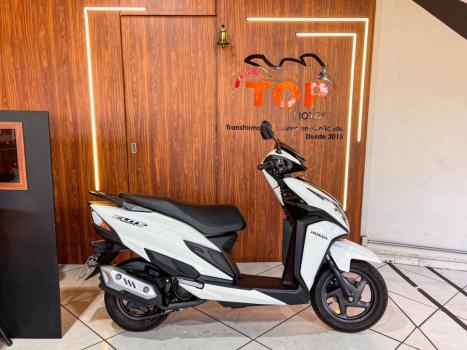 HONDA Elite 125 , Foto 1