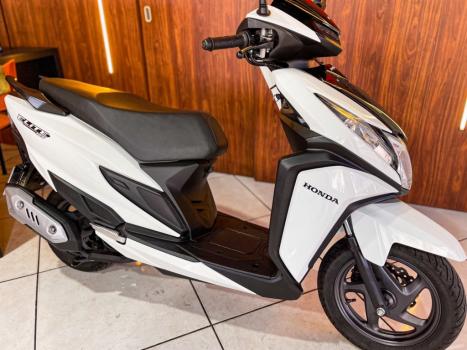 HONDA Elite 125 , Foto 3