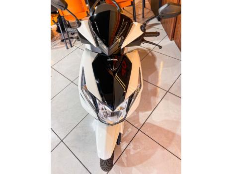HONDA Elite 125 , Foto 4