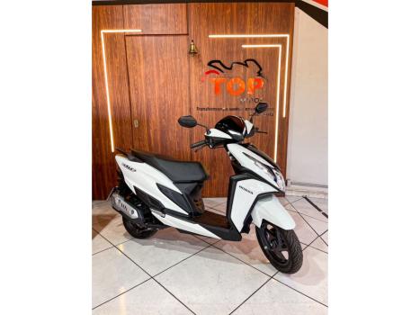 HONDA Elite 125 , Foto 5