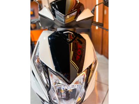 HONDA Elite 125 , Foto 6