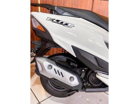 HONDA Elite 125 , Foto 9