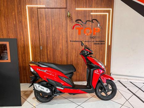 HONDA Elite 125 , Foto 1