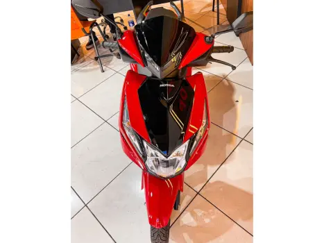 HONDA Elite 125 , Foto 4