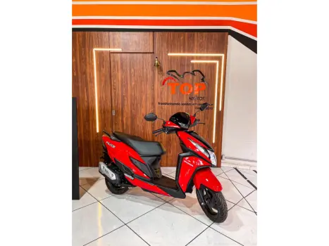 HONDA Elite 125 , Foto 5