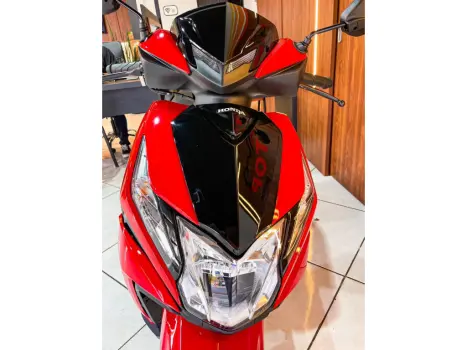 HONDA Elite 125 , Foto 6