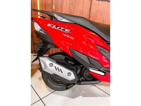 HONDA Elite 125 , Foto 8