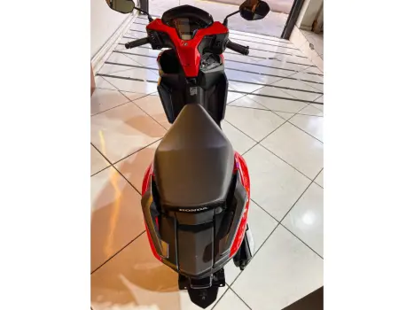 HONDA Elite 125 , Foto 9