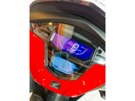 HONDA Elite 125 , Foto 10