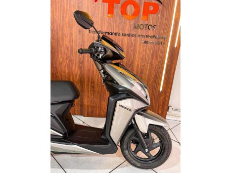 HONDA Elite 125 , Foto 2