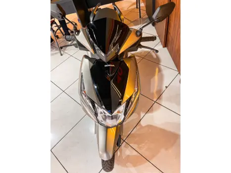 HONDA Elite 125 , Foto 4