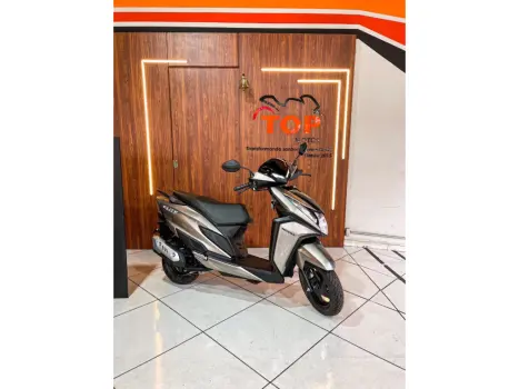 HONDA Elite 125 , Foto 5