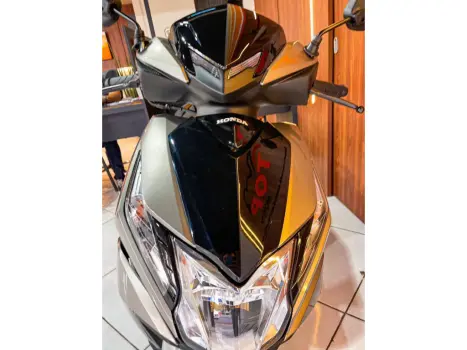 HONDA Elite 125 , Foto 6