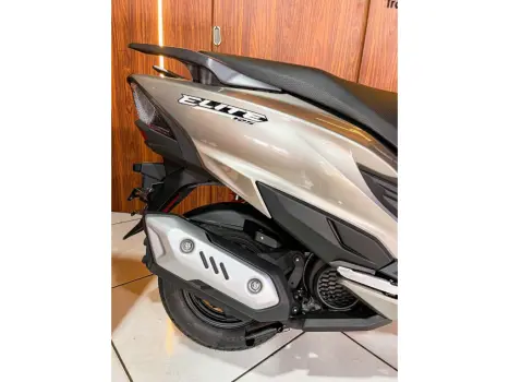 HONDA Elite 125 , Foto 8