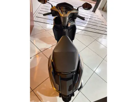 HONDA Elite 125 , Foto 9