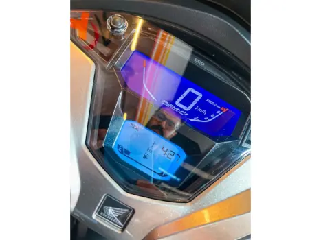HONDA Elite 125 , Foto 10
