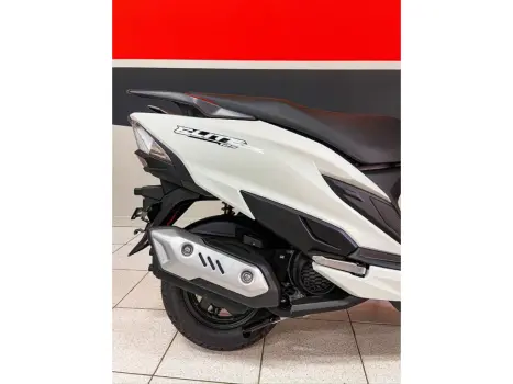 HONDA Elite 125 , Foto 9