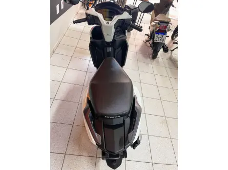 HONDA Elite 125 , Foto 10