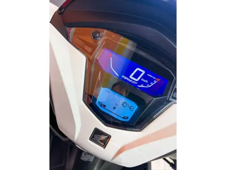 HONDA Elite 125 , Foto 11