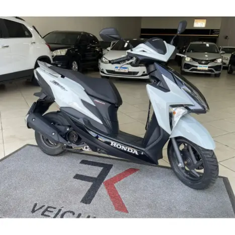HONDA Elite 125 , Foto 2