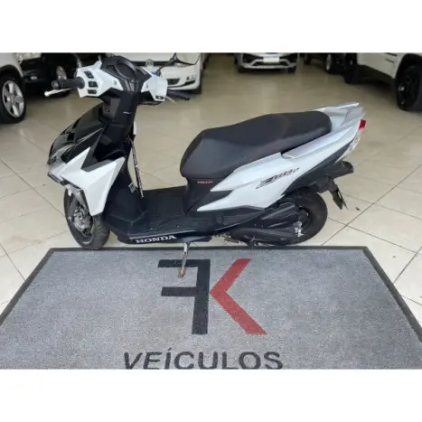 HONDA Elite 125 , Foto 4