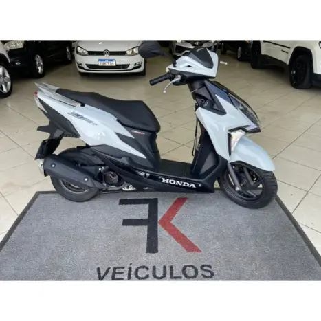 HONDA Elite 125 , Foto 5