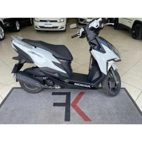 HONDA Elite 125 , Foto 6