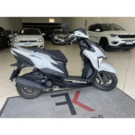 HONDA Elite 125 , Foto 7