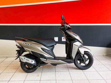 HONDA Elite 125 , Foto 1