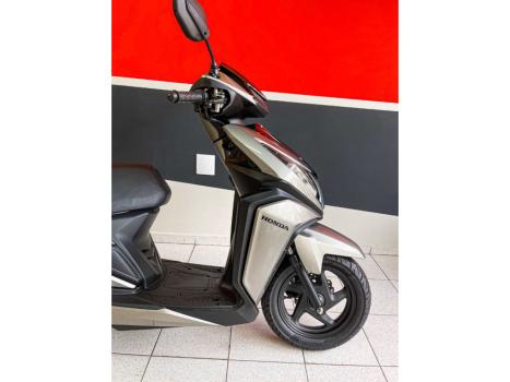 HONDA Elite 125 , Foto 2
