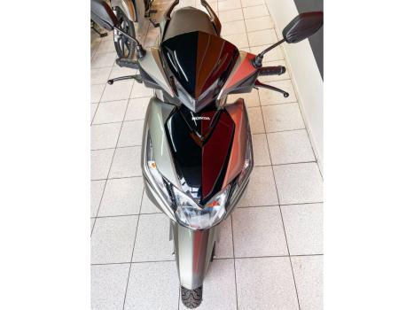 HONDA Elite 125 , Foto 4